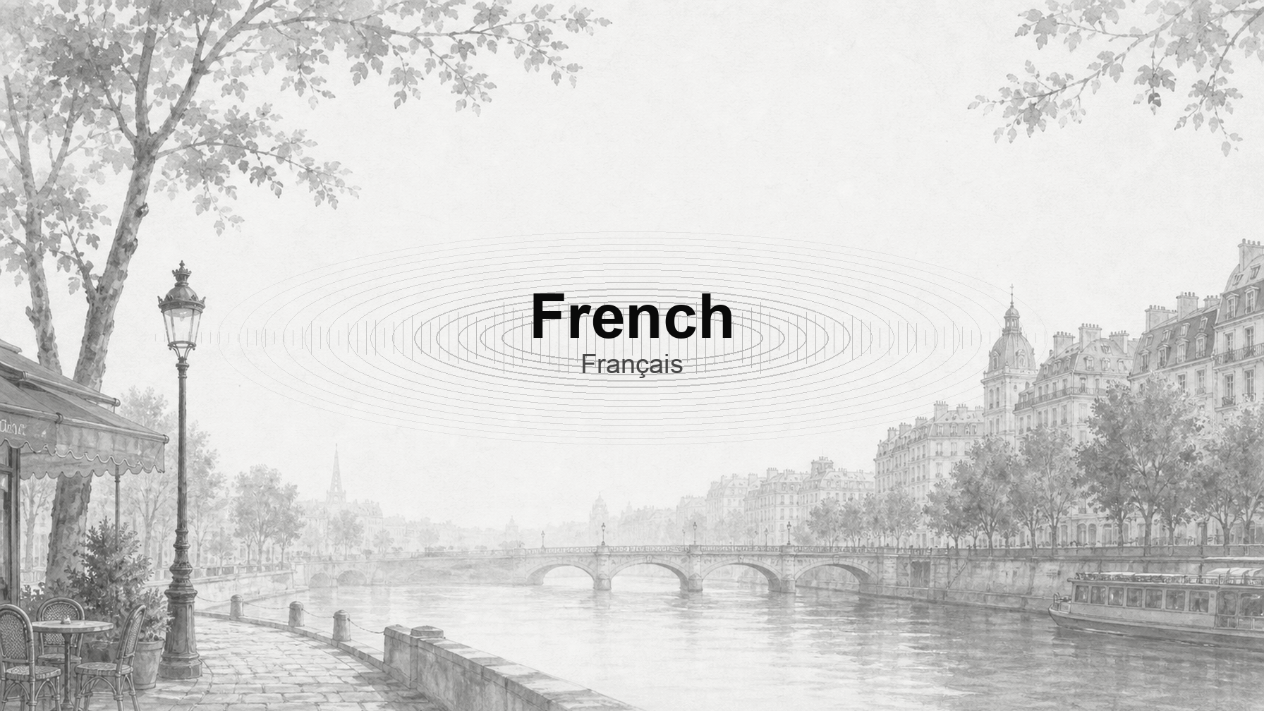 French Speech: Contributor Recordings