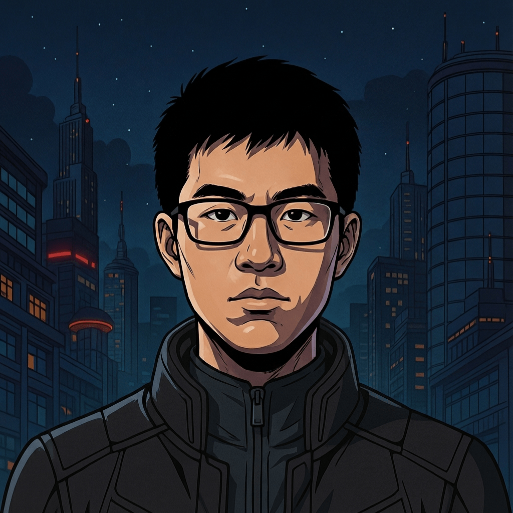 Ze Huang